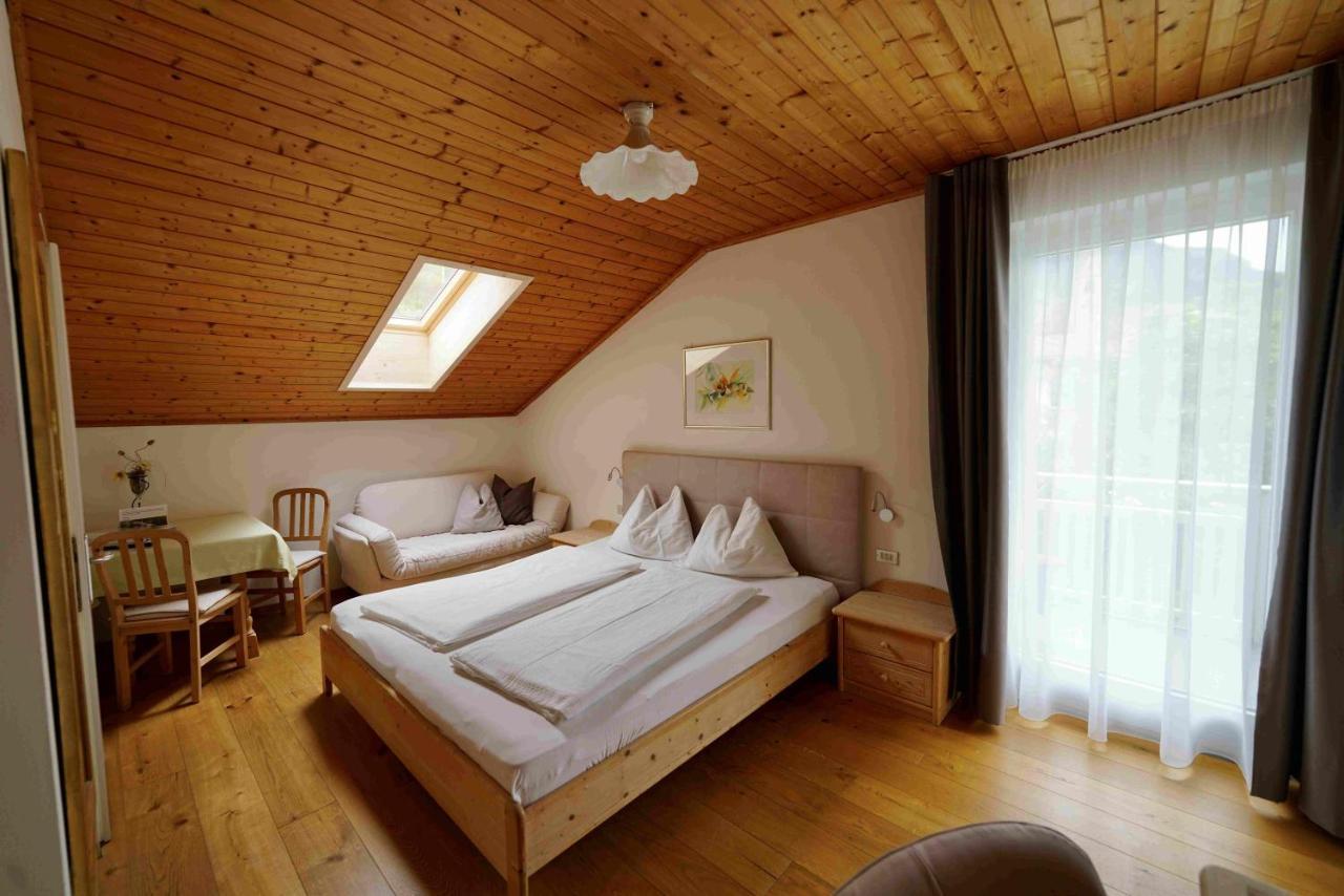 Villa Burgunderhof à Montagna Extérieur photo