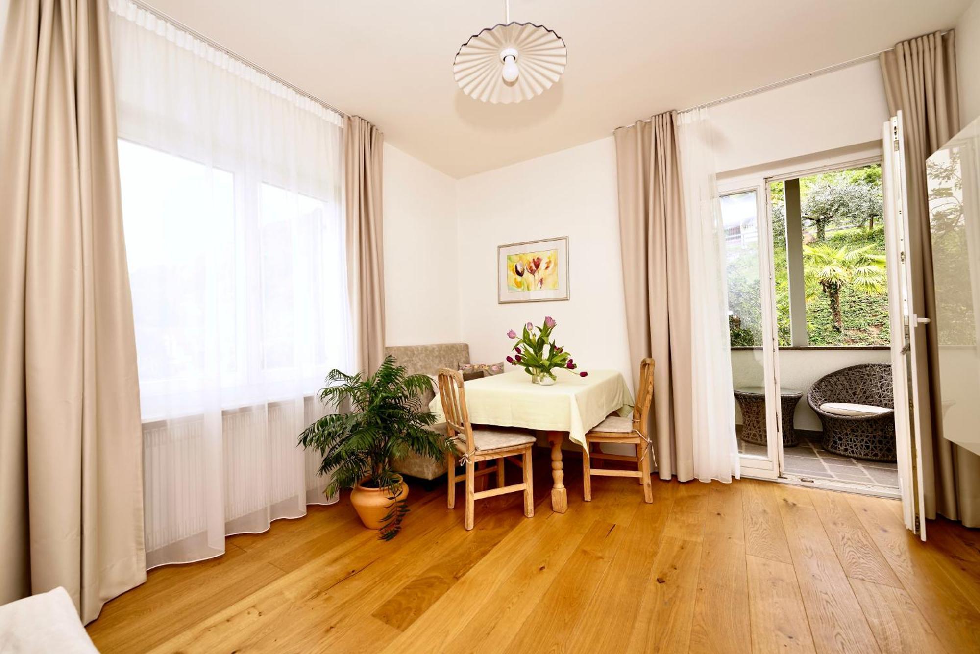 Villa Burgunderhof à Montagna Extérieur photo
