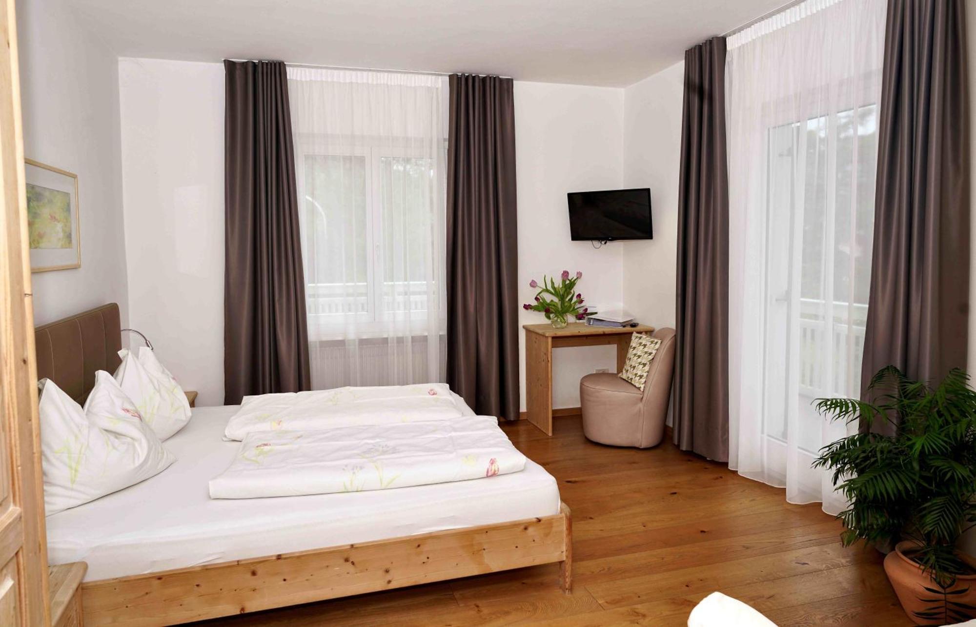 Villa Burgunderhof à Montagna Extérieur photo