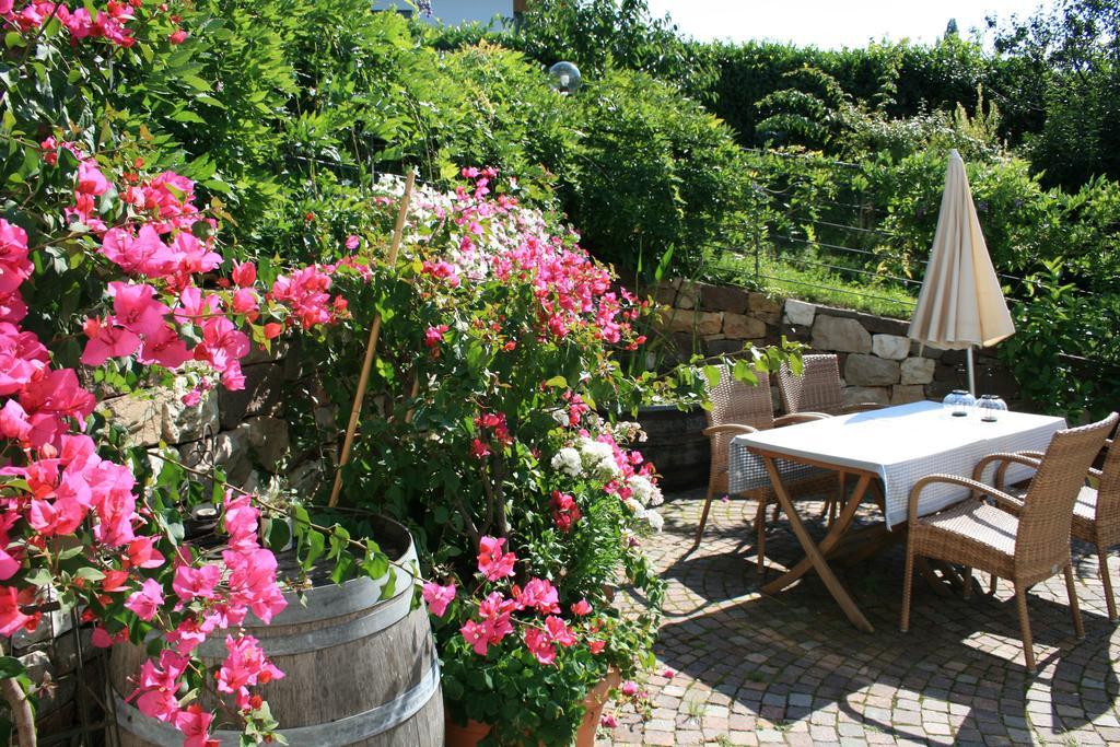 Villa Burgunderhof à Montagna Extérieur photo
