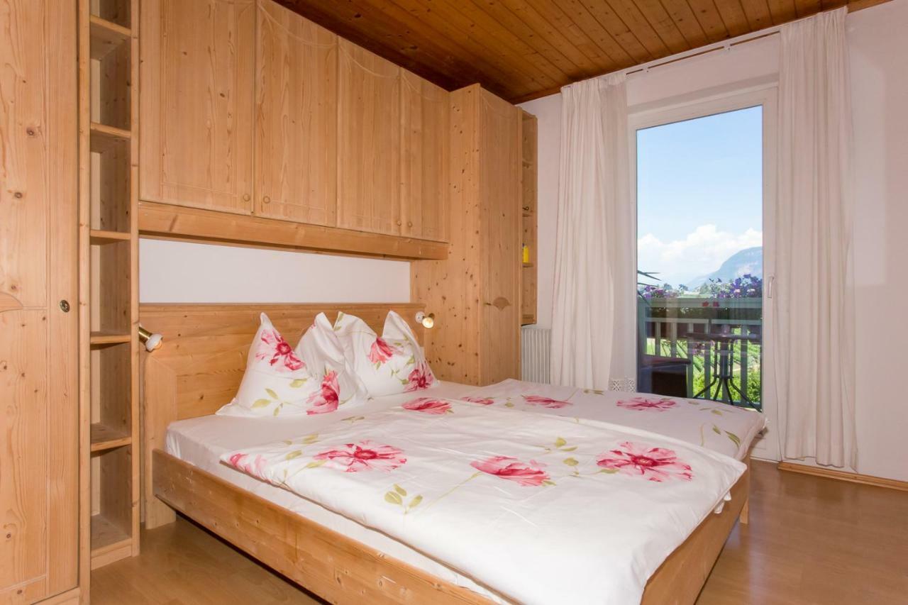 Villa Burgunderhof à Montagna Extérieur photo
